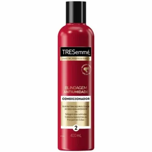 CONDICIONADOR TRESEMME BLINDAGEM ANTIUMIDADE 400ML