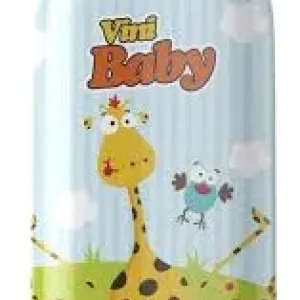 TALCO VINI LADY BABY CAMOMILA 180G