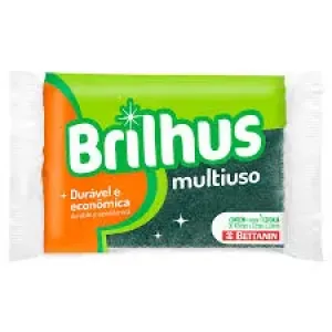 LIXA P/UNHAS BELLESA POP MINI CANARIO C/20UN
