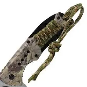 CANIVETE ALBATROZ FISHING ZD-HY446 21.6CM