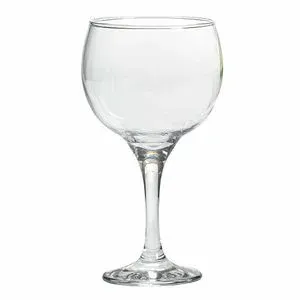 TACA VIDRO NADIR GIN COPA  600ML 7948