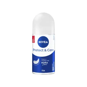 DESODORANTE NIVEA ROLLO ON PROTEC E CARE 50ML