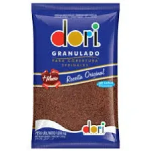 GRANULADO MACIO DORI 1.010KG