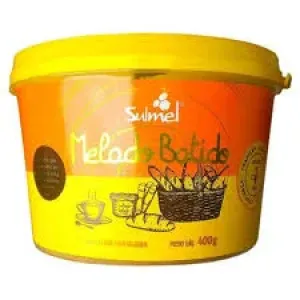 MELADO SULMEL BATIDO 400G