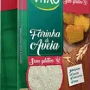AVEIA EM FLOCOS FINOS VITAO INTEGRAL 200G