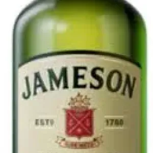 WHISKY JAMESON MINI  50ML