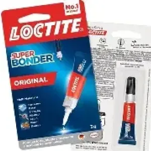 COLA SUPER BONDER LOCTITE + 20% GRATIS 3,6GR