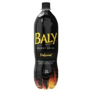 ENERGETICO BALY TRADICIONAL ENERGY DRINK 2L