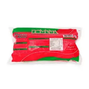 MASSA ROMENA ROLO 2KG