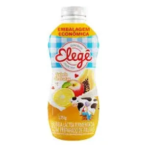 BEBIDA LACTEA ELEGE SALADA DE FRUTAS 1.15KG