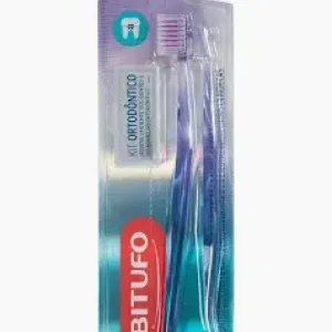 KIT ORDONTICO  BITUFO CILINDRICO