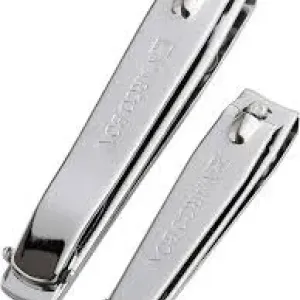 CORTADOR DE UNHAS ACO INOX MARCO BONI