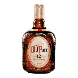 WHISKY GRAND OLD PARR 1L
