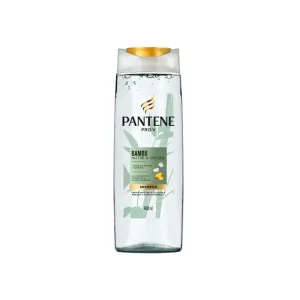 SHAMPOO PANTENE BAMBU NUTRE E CRESCE 400ML