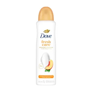 DESODORANTE REXONA FRESH CARE PESSEGO 150ML