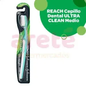 ESCOVA DENTAL JOHNSONS ULTRA CLEAN MEDIA