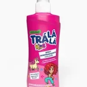 SPRAY DESEMBARACANTE TRA LA LA HIDRAKIDS 300ML