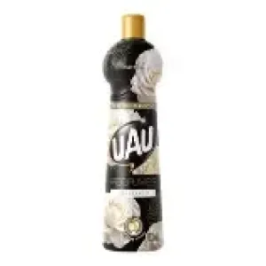 LIMPADOR UAU MULTIUSO CHA BRANCO 480ML