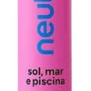 SHAMPOO NEUTROX SOL MAR E PISCINA 300ML
