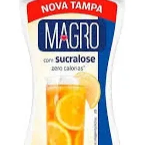 ADOCANTE MAGRO LIQUIDO C/SUCRELOSE  65ML