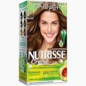 TINTURA GARNIER NUTRISSE AVEIA 60