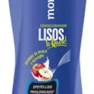 CONDICIONADOR MONANGE LISOS TE QUERO VINAGRE DE MACA E ALECRIM 325ML
