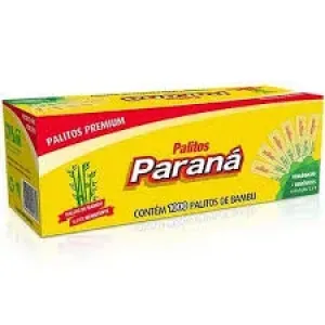 PITAO P/BUCHA INCAS N8 C/5