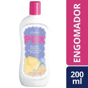 GOMA POX RECKITT 200ML