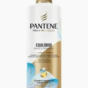 CONDICIONADOR PANTENE EQUILIBRIO RAIZ E PONTAS 510ML