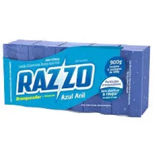 SABAO RAZZO AZUL ANIL 750G