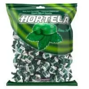 BALA SIMONETTO GIG CREAM MENTA C/CHOCOLATE 200GR