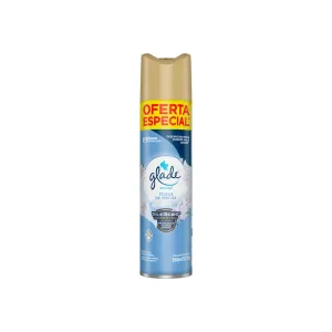 AROMATIZANTE DE AR GLADE TOQUE DE MACIEZ AEROSOL 360ML