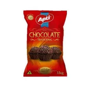 CHOCOLATE APTI EM PO FOOD SERVICE 1KG
