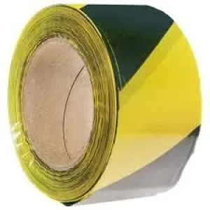 FITA ZEBRADA WURTH P/ACESSO PROIBIDO 70MMX200M