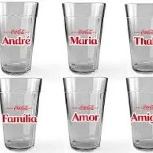 COPO AMERICANO LONG DRINK TUMBLER 345ML