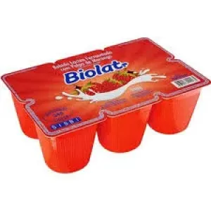 VASO PLASTICO NUTRIPLAN CERAMICA N06
