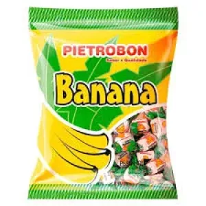 BALA PIETROBON BANANA 150GR
