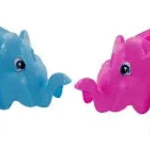 TRONINHO ELEFANTE PLASTICO PARAMOUNT REF208
