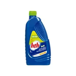 ALGICIDA HTH ULTRA CLEAN DECANTADOR 2EM1 1L