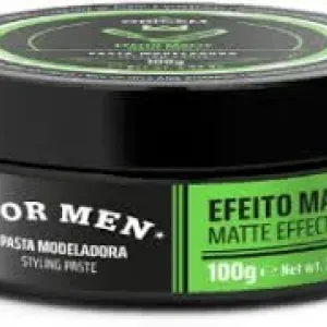 CREME HIDRATACAO NAZCA ORIGEM FORMEN MATTE 100GR