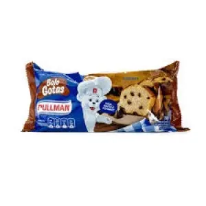 PAO ZERO 12 GRAOS PULLMAN NUTRELLA 350G