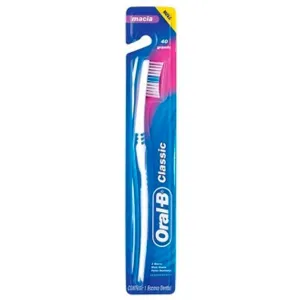 ESCOVA DENTAL ORAL B CLASSIC
