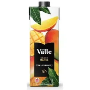 NECTAR DEL VALLE SABOR MANGA 1L