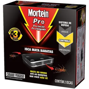 ISCA MATA BARATAS MORTEIN C/2