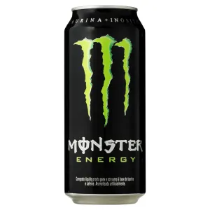 ENERGETICO MONSTER ENERGY 473ML