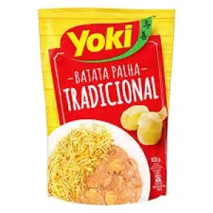 BATATA PALHA YOKI TRADICIONAL 105G
