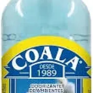 AROMATIZANTE DE AMBIENTES COALA SPRAY ALGODAO 120ML