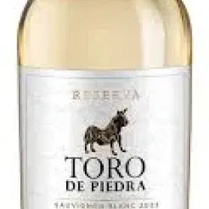VINHO RESERVA TORO DE PIEDRA SAUVIGNON BLNC 2024 750ML
