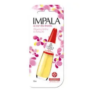 ESMALTE IMPALA CREMOSO LUZIA 7.5ML