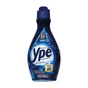 AMACIANTE DE ROUPA YPE BLUE CONC 1L